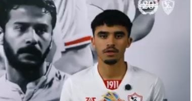 معتمد جمال يضع أحمد الجفالي تحت المجهر لحسم مستقبله مع الأبيض