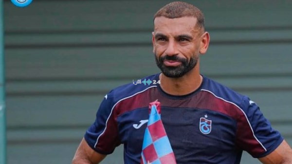 مفاجأة تسويقية من طرابزون سبور لإطلاق مجموعة منتجات خاصة بمحمد صلاح