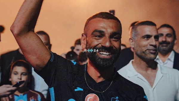 مكاسب تاريخية غير مسبوقة تنتظر طرابزون سبور بعد انضمام محمد صلاح
