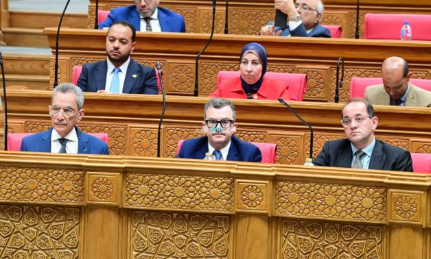 من الرقم القومي إلى إنستا باي كيف تخطط مصر لفتح أبواب الجهاز المصرفي أمام كافة المواطنين