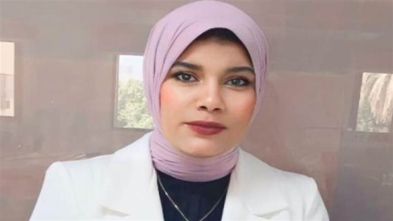 منار غانم تكشف لـ”الحرية” عن انخفاض طفيف في درجات الحرارة واعتدال الأجواء ليلاً