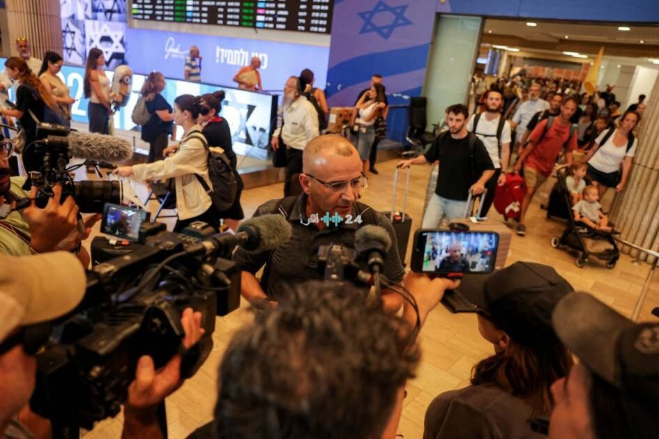 مواطن فلسطيني أمريكي يوجه نداء استغاثة للمجتمع الدولي لإنقاذه من حصار المستوطنين والاعتداءات الممنهجة بالضفة