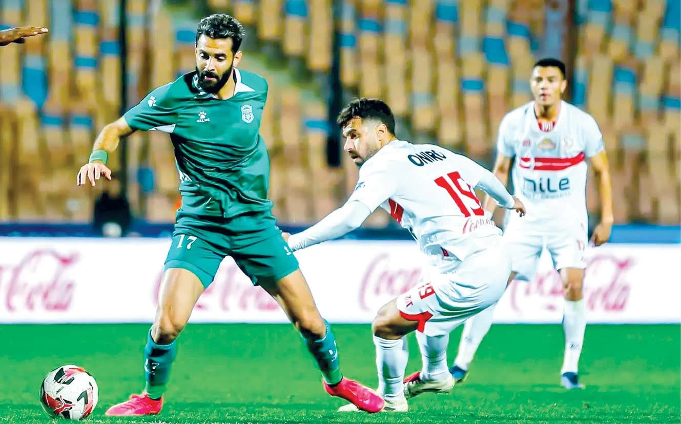 نجم الزمالك السابق يكشف الأوراق الرابحة التي تمنح الأبيض التفوق أمام البنك الأهلي