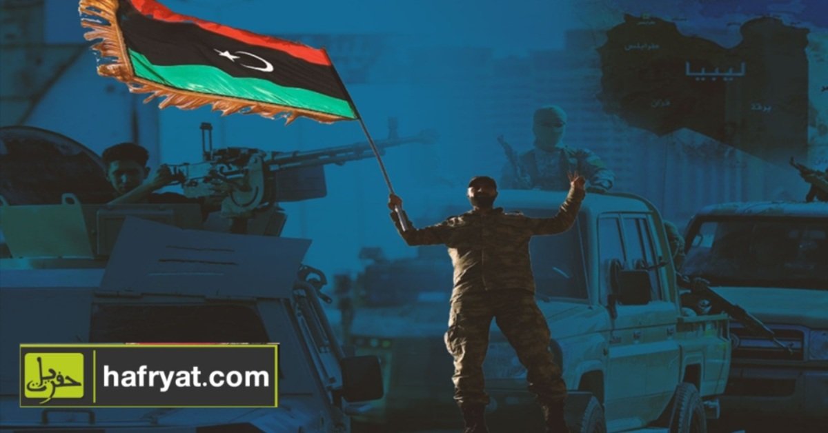 ولاية جديدة للمجلس الأعلى للدولة هل تنهي زمن التكالة وتنجح في كسر الانسداد السياسي الليبي