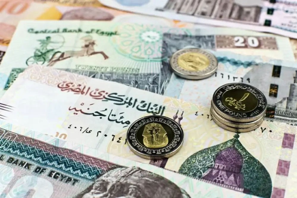 ارتفاع طفيف في سعر الدولار مقابل الجنيه المصري اليوم الخميس 3 سبتمبر 2026