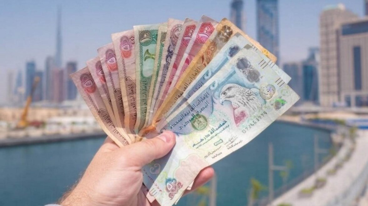 مصر تستثمر 5 مليارات درهم في اتفاقية مقايضة العملات مع الإمارات لتعزيز التعاون الاقتصادي