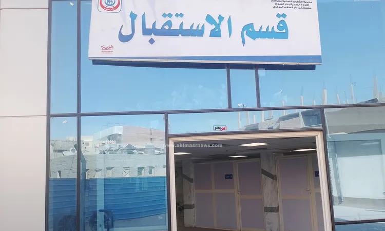 إصابة شخصين في انقلاب سيارة ملاكي داخل ترعة نجع حمادي الشرقية بدار السلام بسوهاج