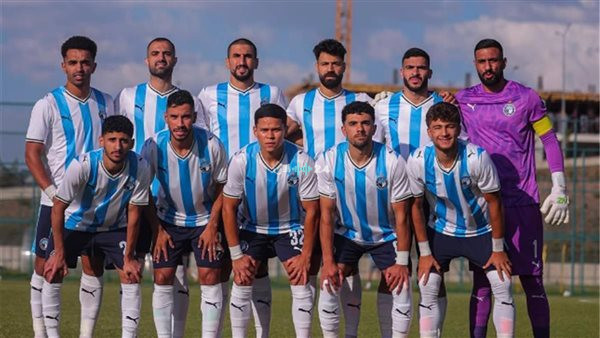 بيراميدز المصري يهزم جورماهيا الكيني بثنائية في ذهاب تمهيدي دوري أبطال إفريقيا
