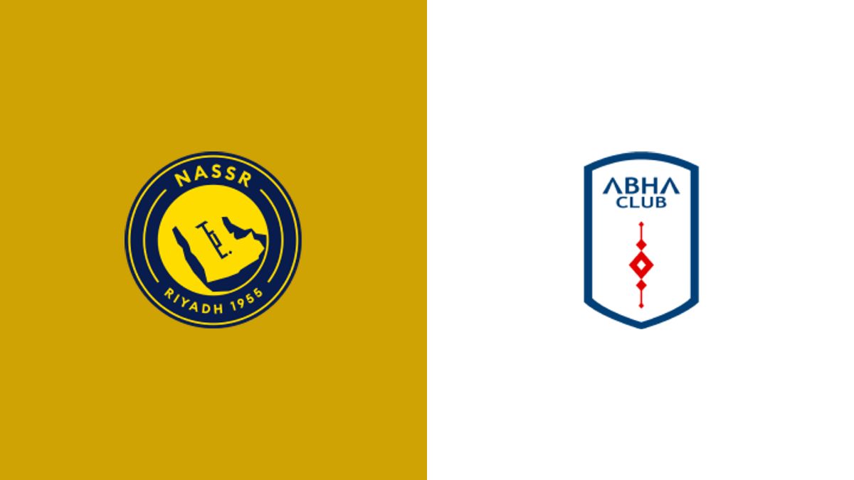 ما القنوات الناقلة لمباراة النصر وأبها في دوري روشن السعودي 2026-2027؟ وكيف تشاهدها عبر الإنترنت؟