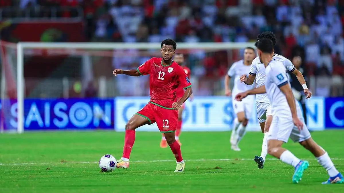 القنوات الناقلة لمباراة العراق ضد عمان اليوم في كأس الخليج “خليجي 27” مع الموعد