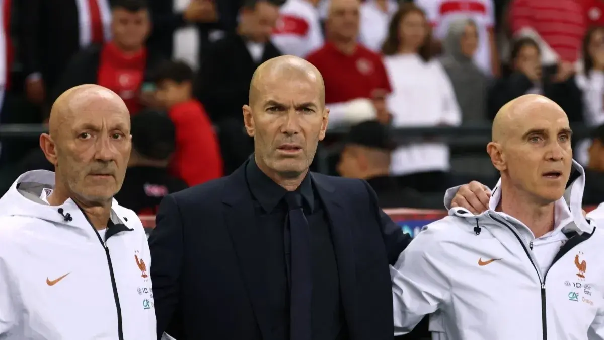 القنوات الناقلة لمباراة فرنسا ضد بلجيكا اليوم في دوري الأمم الأوروبية مع الموعد والتشكيلة