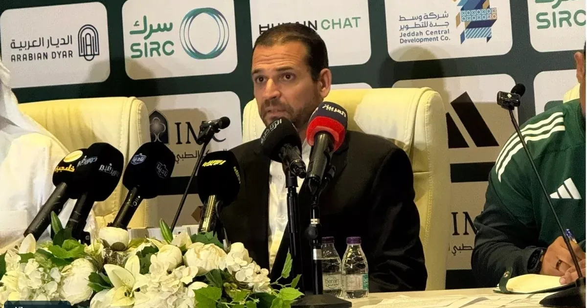 الأهلي يفتح باب التفاوض مع مرشحين لخلافة بيدرو في منصب المدير الرياضي