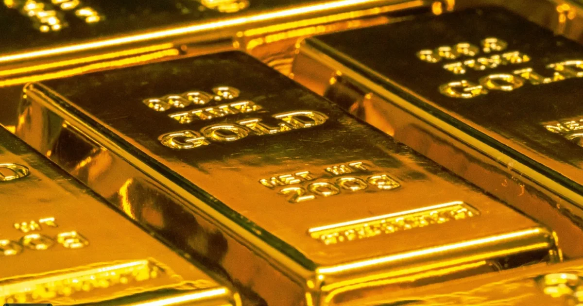 سعر الذهب في مصر اليوم عيار 21 يسجل 6140 جنيها للبيع