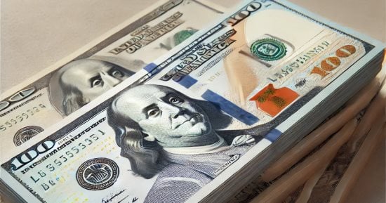 سعر الدولار اليوم الخميس 1 أكتوبر 2026 يسجل تراجعاً أمام الجنيه المصري في منتصف التعاملات