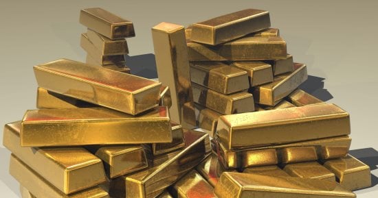 ارتفاع سعر الذهب في مصر يعاود الارتفاع وعيار 21 يسجل رقما قياسيا