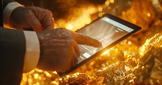 أسعار الذهب في مصر الأربعاء 7 أكتوبر 2026 عيار 21 يغلق عند 6110 جنيهات