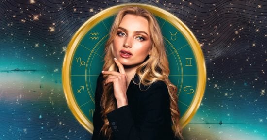 الأبراج الثلاثة التي تتوقع السعادة والاستقرار غداً بسبب الظاهرة الفلكية وايها من أبراجك