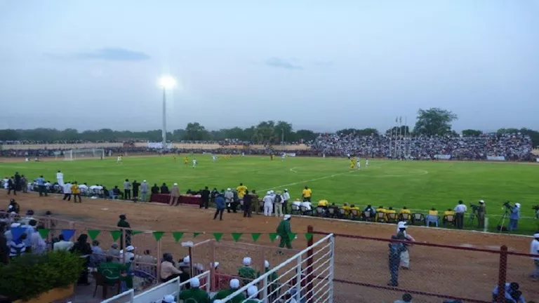 بينهم 3 محترفين.. تشكيل جنوب السودان أمام مصر في تصفيات أمم أفريقيا