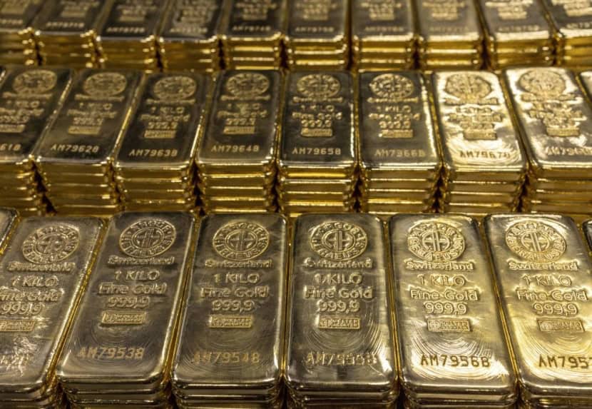 أسعار الذهب اليوم في السعودية ومصر وتحديد مستوى عيار 21 في السوقين