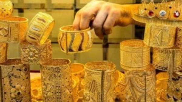 أسعار الذهب اليوم الثلاثاء 29 سبتمبر 2026 عيار 21 يسجل رقمًا قياسيًا