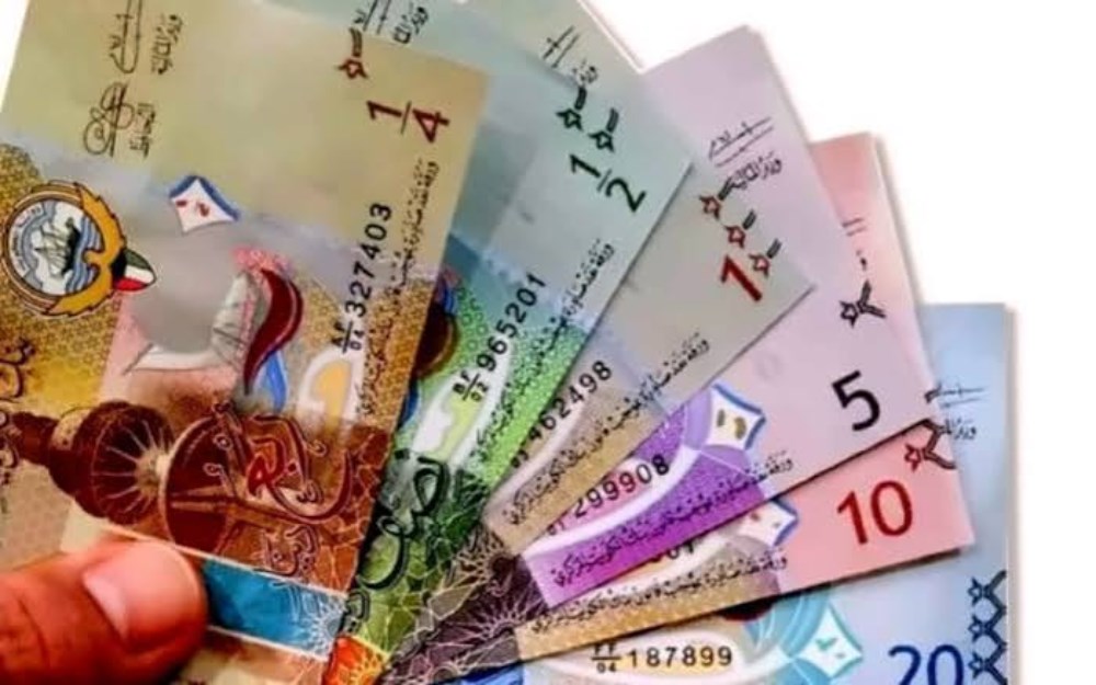 سعر الدينار الكويتي اليوم الثلاثاء 29 سبتمبر 2026 وتحديثات السوق المصرفي