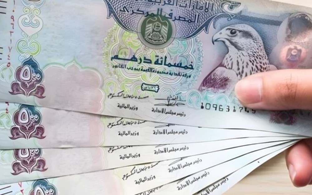 سعر الدرهم الإماراتي مقابل الجنيه المصري يستقر اليوم الأربعاء 30 سبتمبر 2026