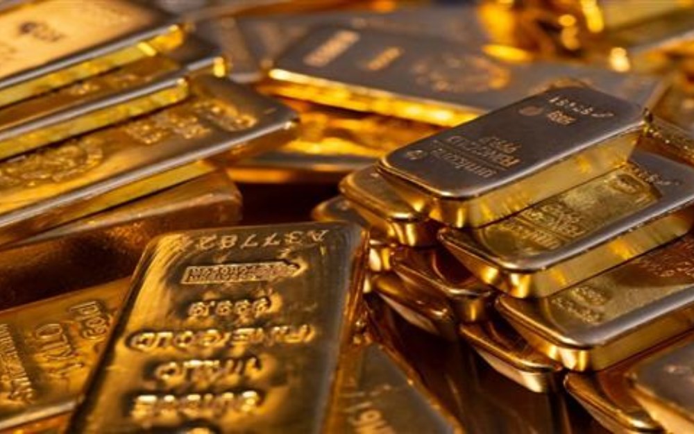 الذهب يواجه خسارة شهرية تزيد على 6% وسط توقعات بصدور بيانات التضخم الأمريكية