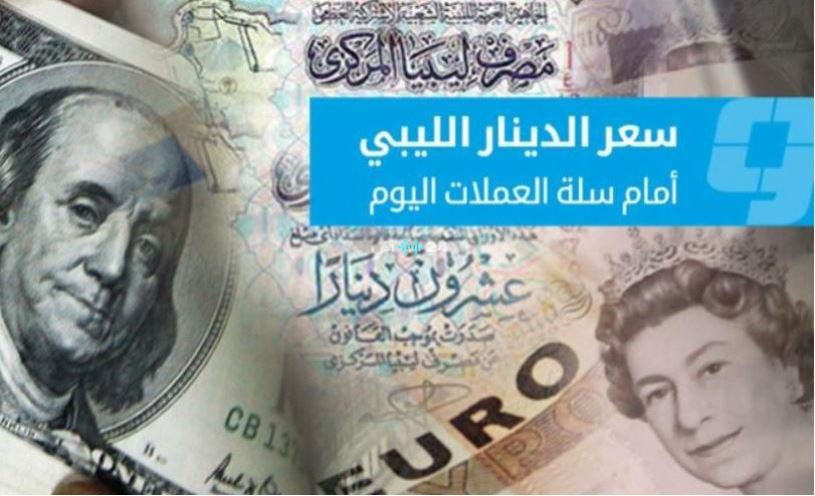 أسعار صرف العملات الأجنبية مقابل الدينار في السوق الرسمية الأحد 6 سبتمبر 2026
تحديث أسعار العملات الأجنبية أمام الدينار بالسوق الرسمية اليوم الأحد 6 سبتمبر 2026
نشرة أسعار صرف العملات الأجنبية مقابل الدينار في السوق الرسمية الأحد 6 سبتمبر 2026