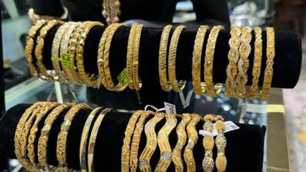 انخفاض مفاجئ في أسعار الذهب اليوم بنسبة 3.16% وعيار 21 يسجل مستوى جديد