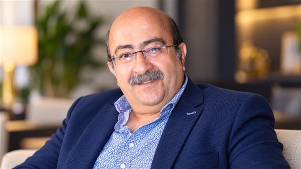 تفاصيل الحالة الصحية للفنان جميل عزيز بعد جلطة قلبية وتركيب دعامة