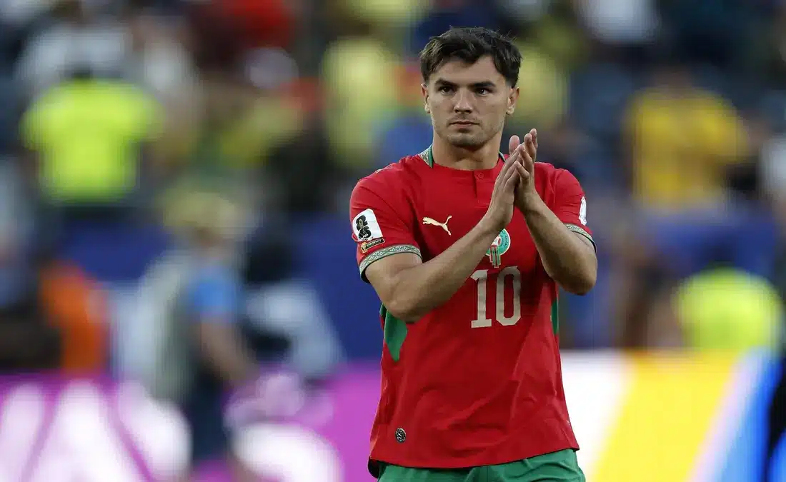 معلومات عن مباراة المغرب ضد ليسوتو في تصفيات أمم إفريقيا