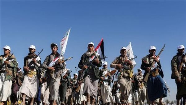 مقتل القيادي الحوثي أبوعلي المدني ومرافقيه في معارك غرب تعز
معارك غرب تعز تطيح بالقيادي الحوثي أبوعلي المدني ومرافقيه
مقتل أبوعلي المدني ومرافقيه في مواجهات عنيفة غرب تعز