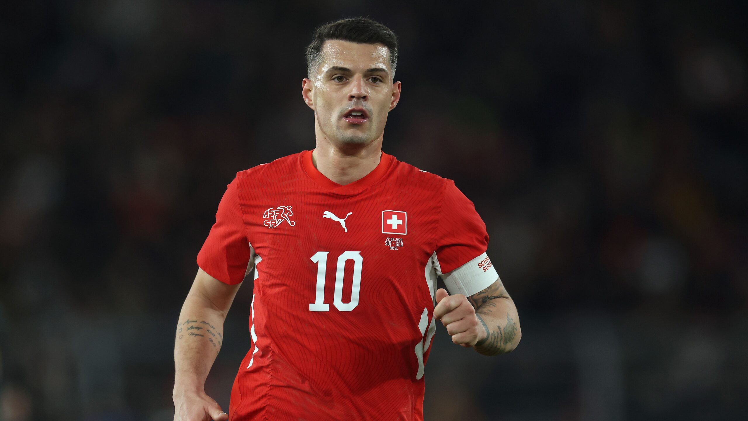 جدول البث التلفزيوني لكأس العالم 2026 في سويسرا: البث المباشر، القنوات، قائمة المباريات الكاملة، التواريخ، مواعيد انطلاق المباريات