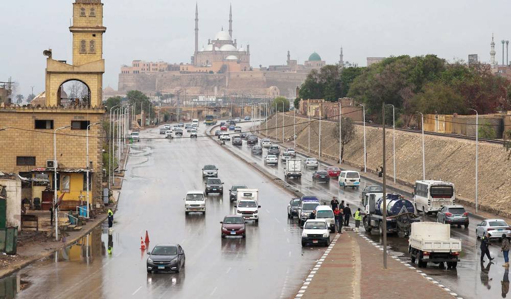 حالة الطقس اليوم الثلاثاء 29 سبتمبر 2026 أمطار وشبورة ورياح ودرجات الحرارة تتفاوت بين المحافظات