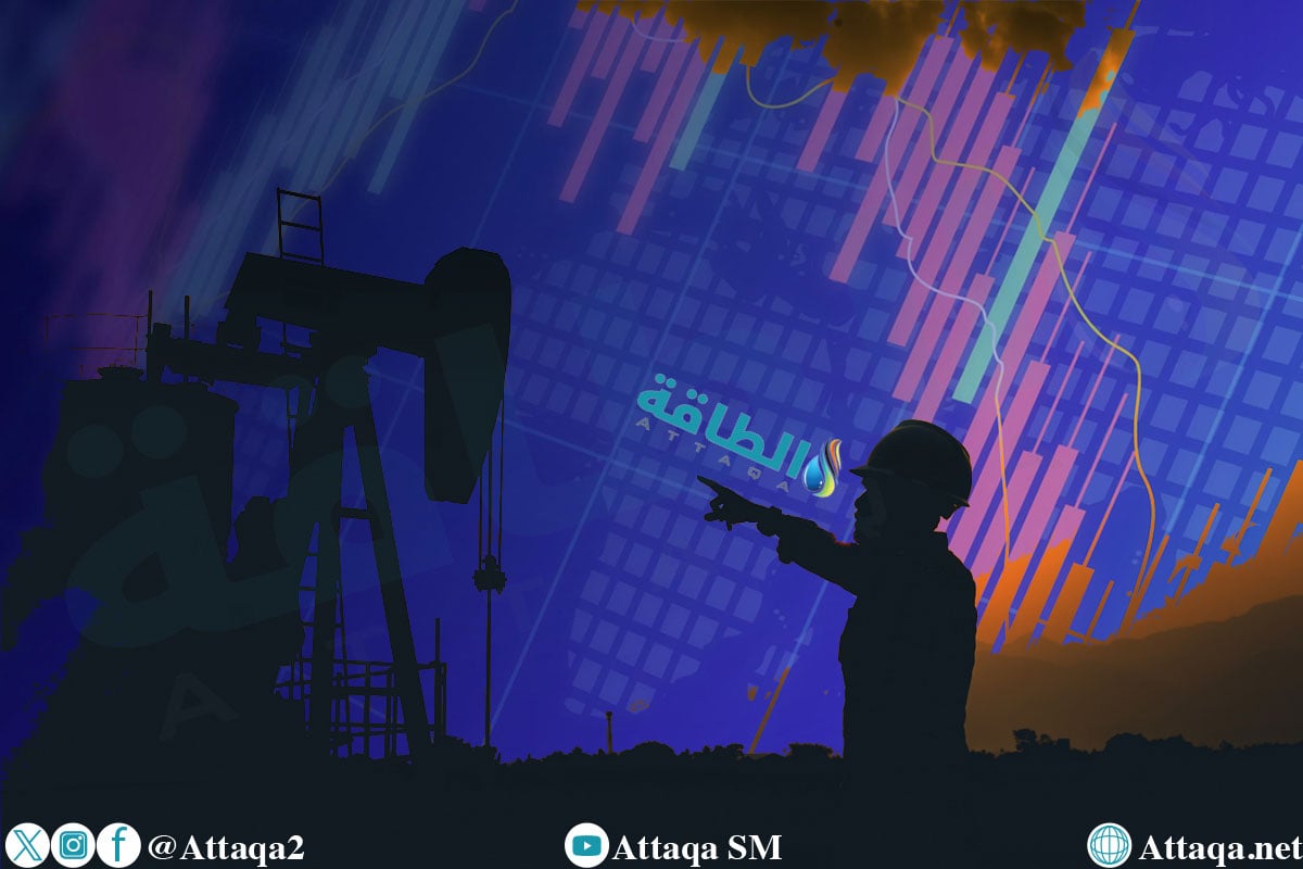 تراجع أسعار النفط بنسبة 2.5% وخام برنت لشهر نوفمبر دون 103 دولارات