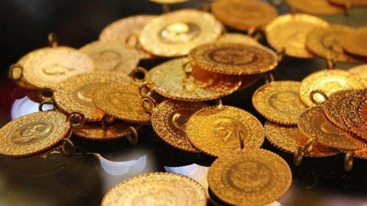 ارتفاع أسعار الذهب في بورصة إسطنبول يتصدر عناوين الصحف