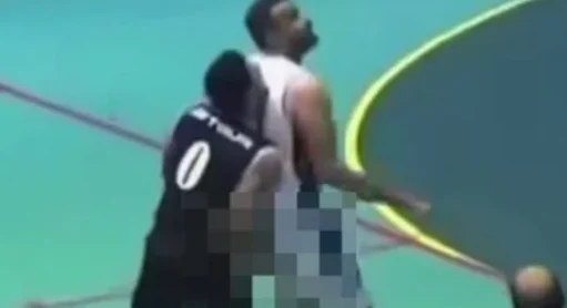تفاصيل تحقيقات اتحاد السلة في واقعة لاعب الأهلي والقناة