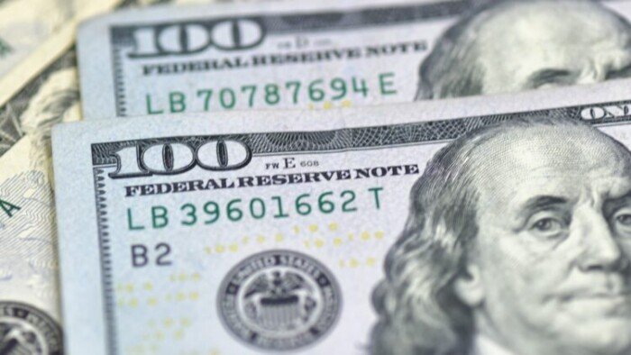 سعر الدولار ينهي شهر سبتمبر بارتفاع قدره 2٪ ليقرب من مستوى 52 جنيها خلال الأسبوع