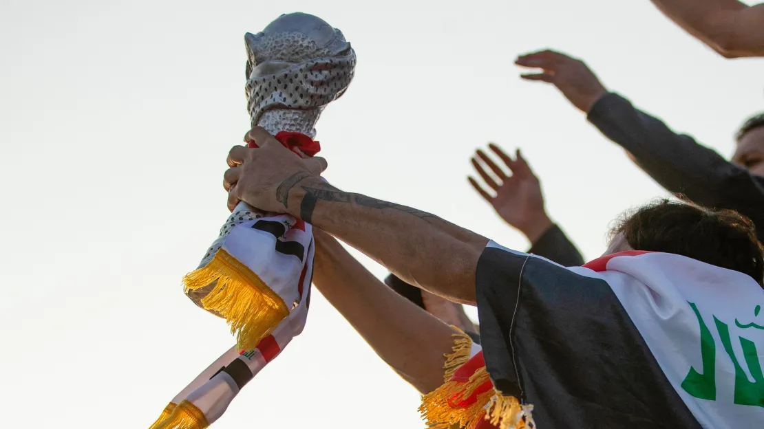 القنوات الناقلة لكأس الخليج 2026 والبث المباشر