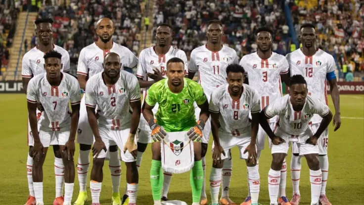 تردد القناة الناقلة لمباراة السودان ضد أثيوبيا بالجولة في تصفيات كأس أمم إفريقيا 2027