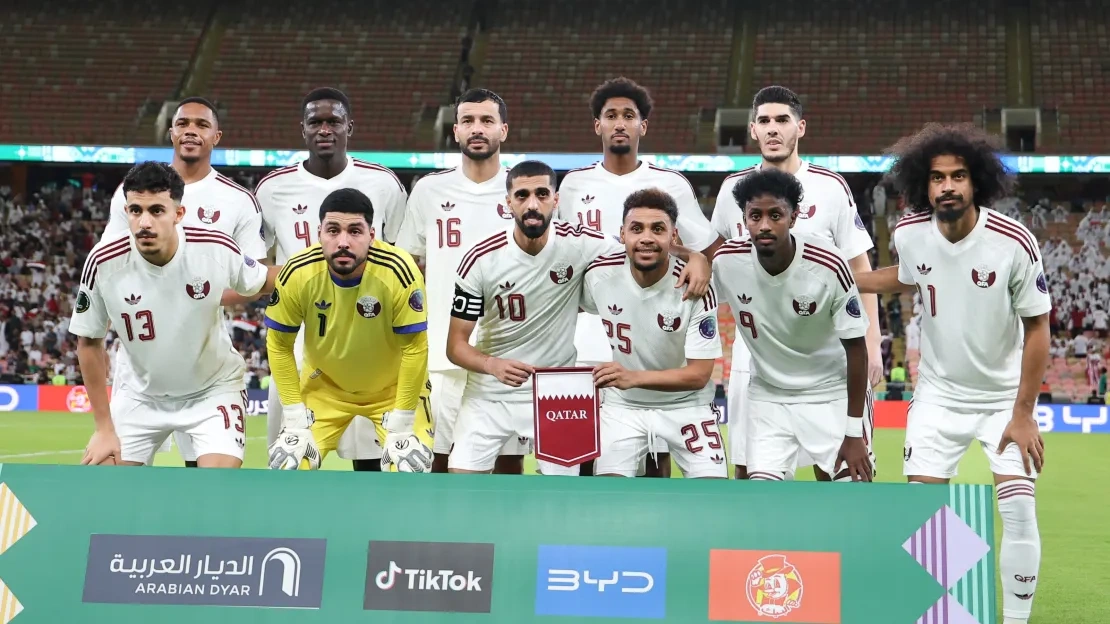 القنوات الناقلة لمباراة قطر والإمارات اليوم في خليجي 27