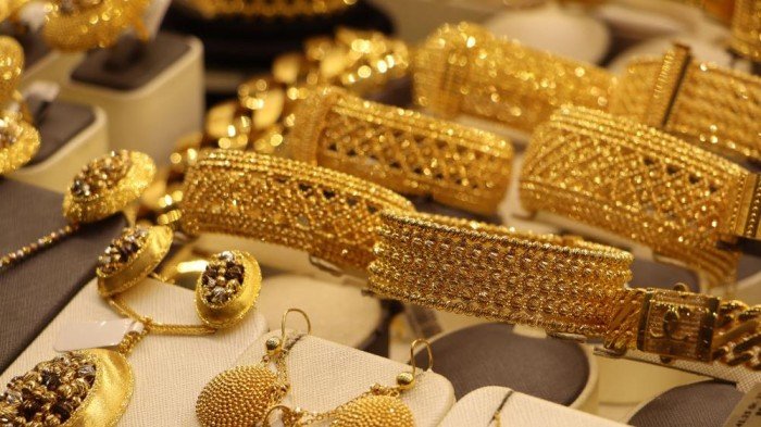 ارتفاع جديد في أسعار الذهب بالكويت.. تعرف على السعر الآن الأربعاء