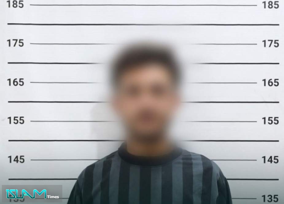 الأمن الداخلي يعتقل مشتبها به في قضية قتل في مدينة حماة