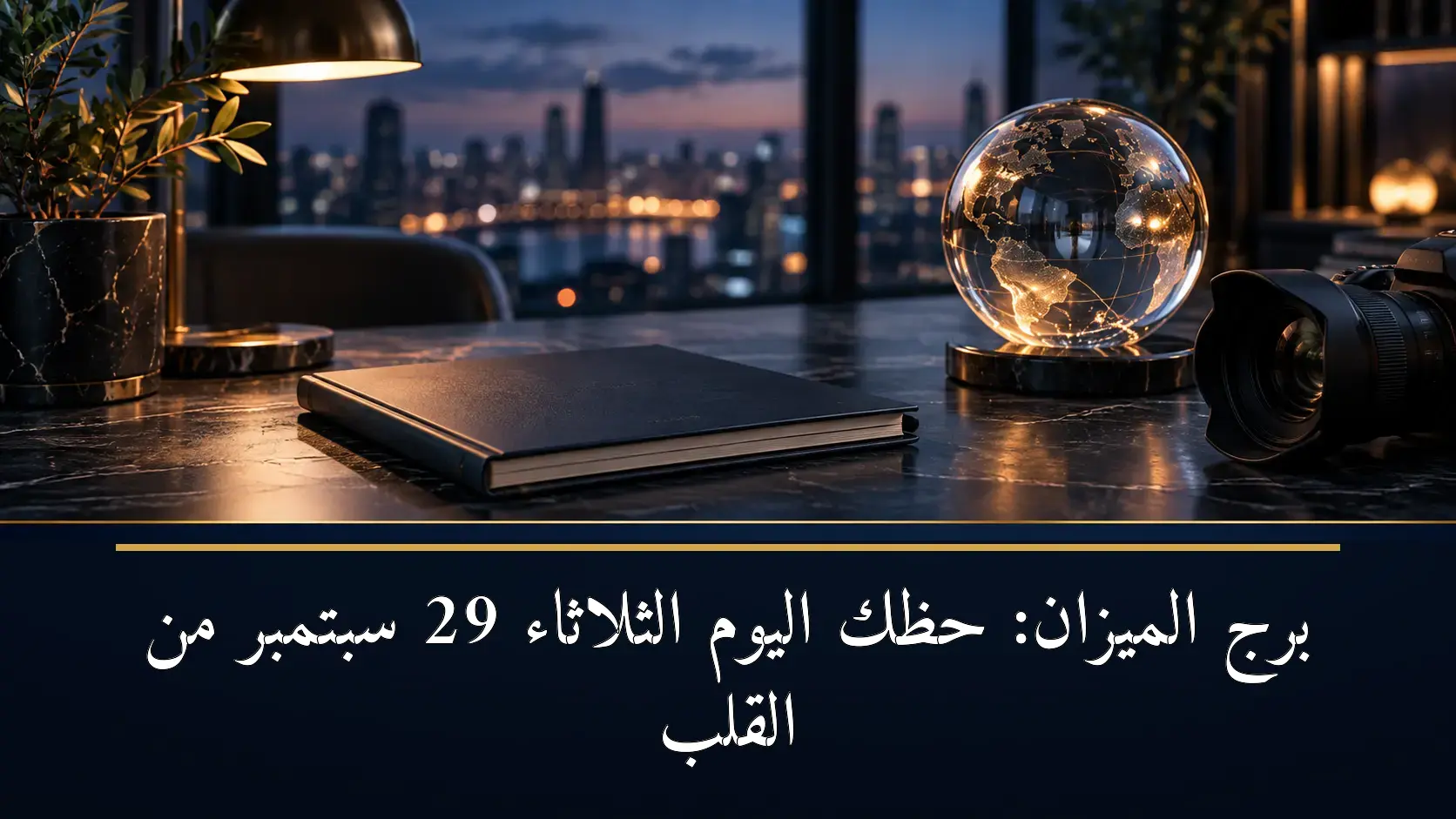 برج الميزان حظك اليوم الثلاثاء 29 سبتمبر من القلب