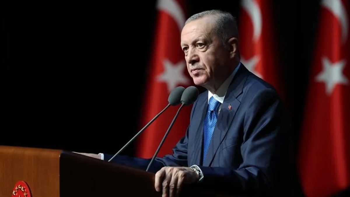 أردوغان يبحث خطة إصلاح أسواق رأس المال عقب تحقيقات الصناديق