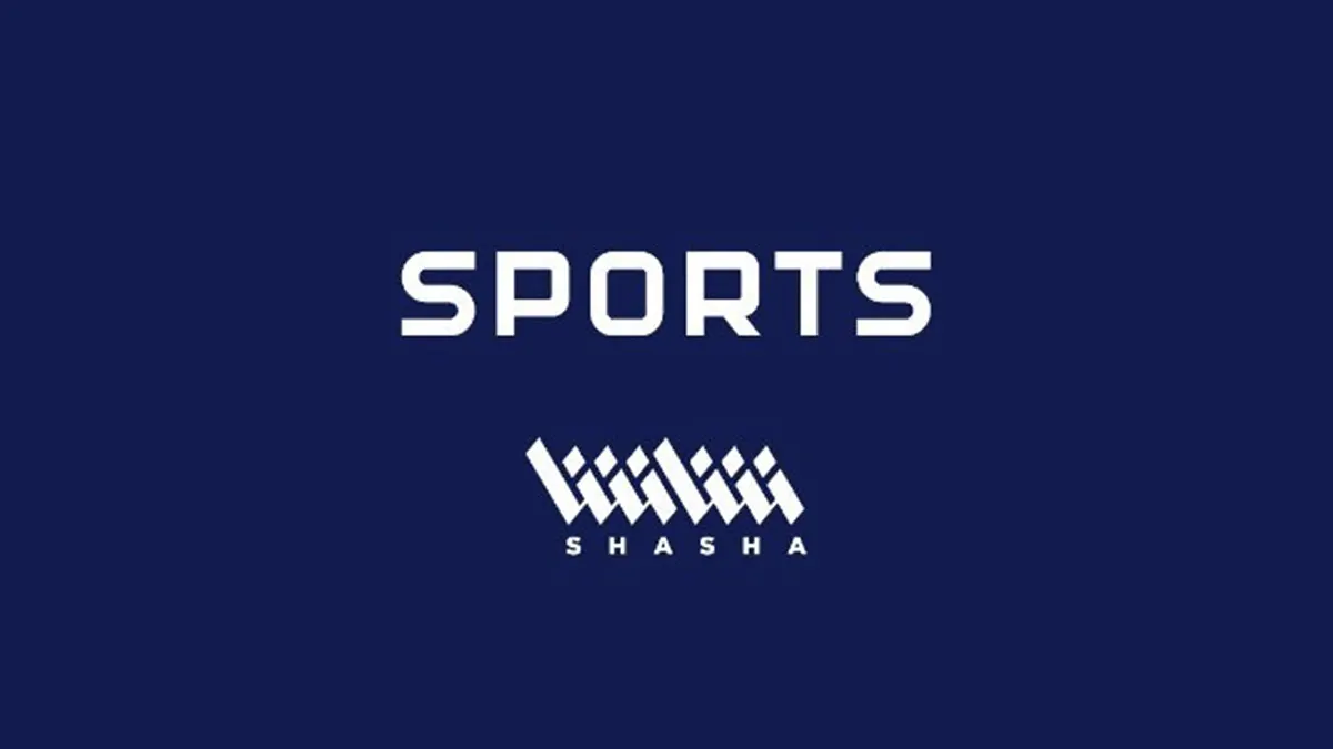 إطلاق منصة شاشا سبورت (Shasha Sports) وليس هناك تردد قناة فهي منصة رقمية