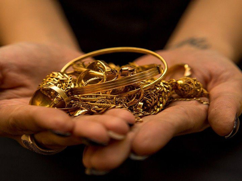 أسعار الذهب الأجنبية والمحلية في الأسواق العراقية ليوم الثلاثاء