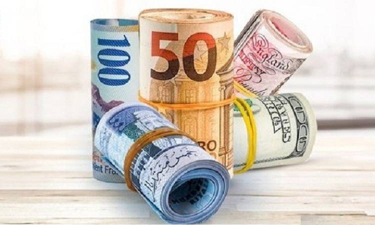 أسعار العملات العربية والأجنبية اليوم الثلاثاء 29 سبتمبر 2026 وفق آخر تحديثات بنك مصر