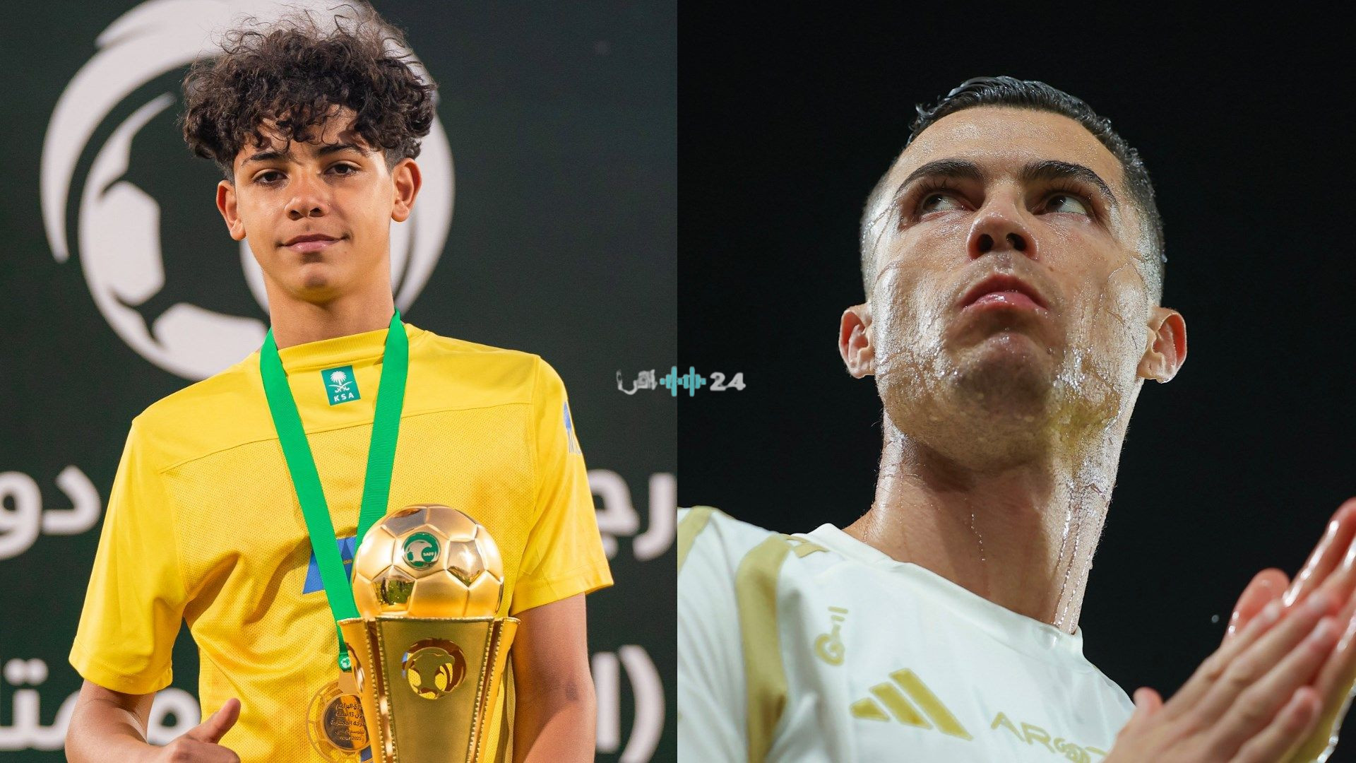 أخبار النصر اليوم | 3 لاعبين خارج مباراة الخليج .. كريستيانو جونيور يسقط أمام الهلال و”اللعب النظيف” شرط الاستحواذ!