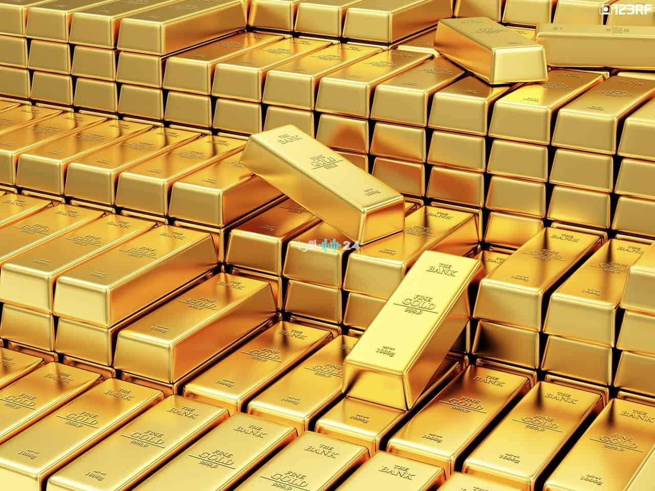 أسعار الذهب اليوم الأربعاء في السعودية ومصر وتحديثات عيار 21